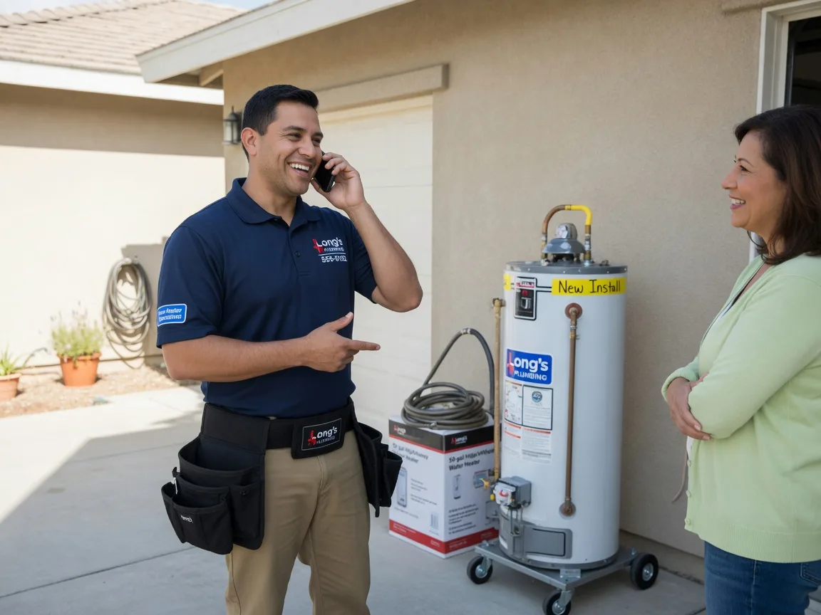 Leak Detection New Brockton, AL FAQs